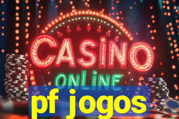 pf jogos